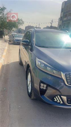 کیا سۆرینتۆ